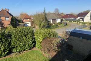 Schwarmstedt-Grindau, reizvolles EFH/ZFH, 174 m² Wohnfl., Bj. 1980, Garage, 880m² schönes Grundstück – Heidekreis – Vorschaubild 24