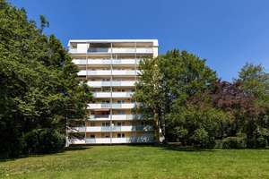 Sofort einziehen & wohlfühlen: Sanierte 1,5-Zimmer-Wohnung mit Balkon in Bogenhausen – Regina-Ullmann-Str. 73, 81927 Johanneskirchen, München – Vorschaubild 10
