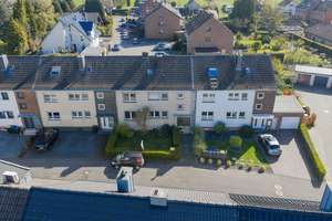 Zwei Wohnungen, ein Zuhause – stilvolles Wohnen mit Potenzial – Die vollständige Adresse der Immobilie erhältst du vom Anbieter., 41238 Giesenkirchen-Nord, Mönchengladbach – Vorschaubild 2