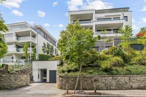 Wiesbaden-Nerotal: Exklusive 4 Zimmer-Eigentumswohnung mit Blick auf den Neroberg – Die vollständige Adresse der Immobilie erhältst du vom Anbieter., 65193 Nordost, Wiesbaden – Vorschaubild 3