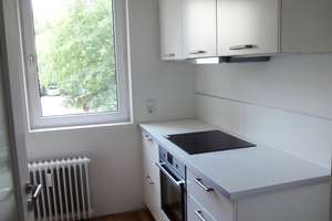 1 Zi.Appartement saniert mit EBK, Vollbad und Balkon – Weimarer Straße 18, 10625 Charlottenburg, Berlin – Vorschaubild 3