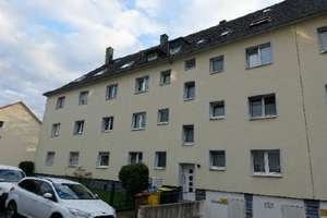 Attraktive Singlewohnung nahe Phoenix-See – sofort bezugsfrei