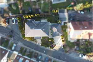 Gegen Gebot: Traumhafte Villa mit luxuriöser Ausstattung – exklusive Lage zw. Nürnberg und Schwabach – Schwabach – Vorschaubild 15