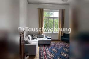 Tauschwohnung: Tausche 3-Zimmer Südstadt Altbau – Die vollständige Adresse der Immobilie erhältst du vom Anbieter., 53113 Südstadt, Bonn – Vorschaubild 2