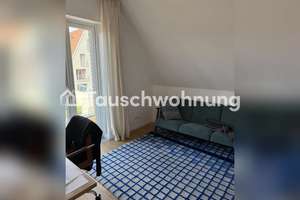 Tauschwohnung: Maisonette-Wohnung in Lübeck gegen kleinundfein Hamburg/Lübeck – 23552 Innenstadt, Lübeck – Vorschaubild 11