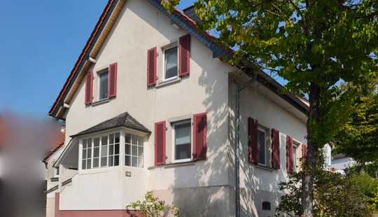 Bild von #feines Anwesen #klasse Zustand #tolle Region