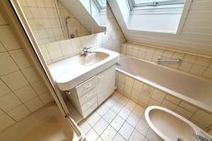 Dachgeschoss mit Wohlfühlfaktor - ab sofort verfügbar! – Die vollständige Adresse der Immobilie erhältst du vom Anbieter., 70619 Lederberg, Stuttgart – Vorschaubild 13