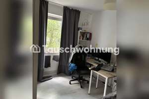 Tauschwohnung: Schöne 2-Zimmer-Wohnung Düsseltal, Grenze Grafenberg – Die vollständige Adresse der Immobilie erhältst du vom Anbieter., 40237 Düsseltal, Düsseldorf – Vorschaubild 8