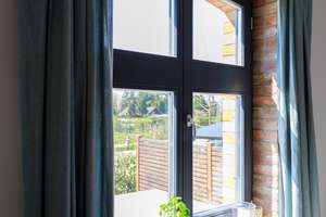 Stilvoll, grün und ruhig. Traumhaftes Familiendomizil im ehemaligen Landarbeiterhaus – Ruhlsdorfer Straße 4, 14979 Großbeeren – Vorschaubild 10