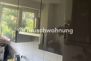 Tauschwohnung: Wunderschöne 3,5 Zimmerwohnung zum Tausch auf 2,5