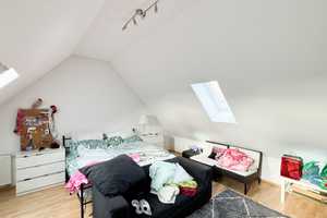 Wohnhaus mit Doppelgarage Carport Einliegerwohnung – Amberg-Sulzbach (Kreis) – Vorschaubild 19