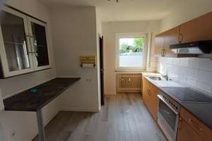 Lebendiges Wohnen in Krefeld: 3-Zimmer-Wohnung mit Balkon – Die vollständige Adresse der Immobilie erhältst du vom Anbieter., 47809 Oppum, Krefeld – Vorschaubild 5