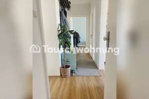 Tauschwohnung: Schöne 3-Zimmer-Wohnung