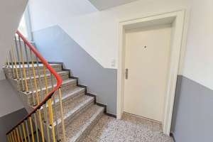 Modernes 1-Raumwunder mit großem Balkon! im Herzen von Sterkrade! – 46145 Sterkrade-Mitte, Oberhausen – Vorschaubild 8