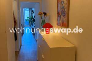 Wohnungstausch: Ehrenstraße 40