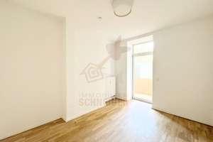 IMMOBILIEN SCHNEIDER - bezugsfreie denkmalgeschützte 2 Zi.- Altbauwohnung mit Balkon in bester Lage – Die vollständige Adresse der Immobilie erhältst du vom Anbieter., 80333 Augustenstraße, München – Vorschaubild 9