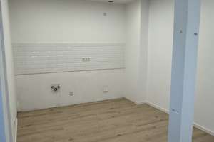 ERSTBEZUG !! Schöne und helle 3 ZKB Wohnung in 66121 zu vermieten  – Mainzer Straße 55, 66121 St. Johann, Saarbrücken – Vorschaubild 6