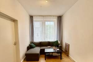 Frisch renovierte 3-Zimmer-Wohnung in Siegen Mitte – Arndtstraße 14, 57072 Siegen, Siegen – Vorschaubild 4