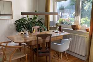 Wunderschöne 3.5-Zimmer-Wohnung mit Garten in Stuttgart-Bad Cannstatt – Im Geiger 53, 70374 Im Geiger, Stuttgart – Vorschaubild 5