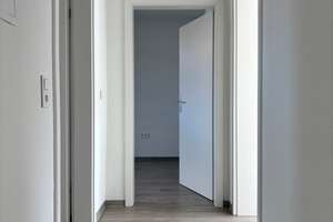 TOP renoviert: 3-Zimmer Wohnung in Do-Rahm mit weitläufigen Balkon – 44369 Jungferntal-Rahm, Dortmund – Vorschaubild 2