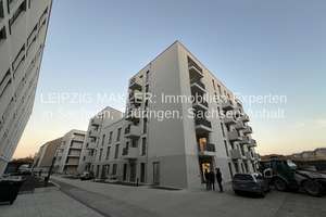Modernes, voll möbliertes Studio mit allem inklusive im Zentrum von Leipzig - Wohnen auf Zeit – Berliner Straße 22, 4105 Zentrum-Nord, Leipzig – Vorschaubild 3