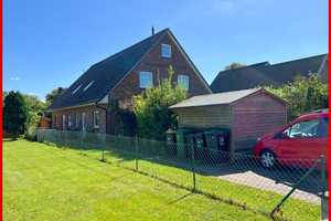Im Herzen von Angeln - Gepflegte Doppelhaushälfte in naturnaher Sackgassenlage – Schleswig-Flensburg (Kreis) – Vorschaubild 2