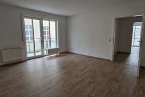 Schöne 2-Zimmer-Wohnung mit Balkon + Betreutes Wohnen – Hainstraße 35, 9130 Sonnenberg, Chemnitz – Vorschaubild 8