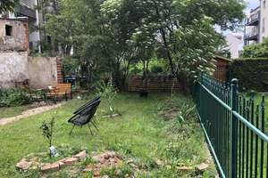 Möblierte 3 Zimmer Maisonette Wohnung in zentraler Lage zu vermieten – Mariannenstrasse 45, 4315 Neustadt-Neuschönefeld, Leipzig – Vorschaubild 19