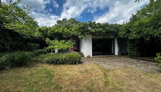 Bild von CUBE - 
Ihr offenes  Wohnambiente