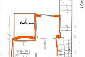 Zuhause mit 1,5 Zimmern in der Lübecker Innenstadt – Holstenstr. 5-7, 23552 Innenstadt, Lübeck – Vorschaubild 11