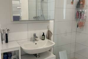 2,5-Zimmer-Wohnung mit großer Dachterrasse in Kö-Nähe – Hüttenstraße 30, 40215 Friedrichstadt, Düsseldorf – Vorschaubild 13