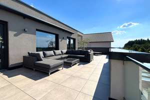 Premium-Einfamilienhaus mit exklusiver Ausstattung: Whirlpools, Dachterrasse mit Penthouse-Charakter – Die vollständige Adresse der Immobilie erhältst du vom Anbieter., 54331 Pellingen – Vorschaubild 12