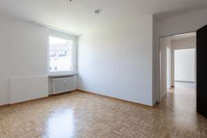 Wohnen mit Balkon und Blick ins Grüne – 3 Zimmer in Düsseldorf – 40225 Bilk, Düsseldorf – Vorschaubild 8