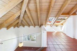 Wo das Dach zum Raum wird – Maisonette Wohnung mit Galerie in Bad Cannstatt! – 70372 Kurpark, Stuttgart – Vorschaubild 6