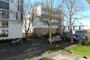 Vorderer Westen, 4 Zimmer-Wohnung in Jugendstil-Altbau, Parkstr. 50, Hochpaterre – Parkstr. 50, 34119 West, Kassel – Vorschaubild 10