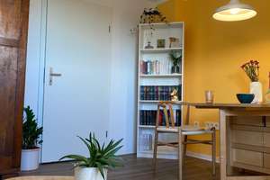 2 Zimmer Dageschosswohnung in der Mainzer Neustadt  – Die vollständige Adresse der Immobilie erhältst du vom Anbieter., 55118 Neustadt, Mainz – Vorschaubild 4
