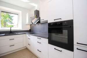 Neubau-Reihenhaus am See mit Garten & Dachterrasse | Bremen-Aumund – Die vollständige Adresse der Immobilie erhältst du vom Anbieter., 28755 Aumund-Hammersbeck, Bremen – Vorschaubild 3