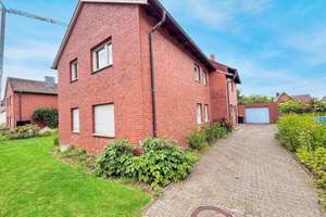 Großzügiges Anwesen mit 2.550 m² Grundstück, Wiese und Platz für Mensch & Tier – Die vollständige Adresse der Immobilie erhältst du vom Anbieter., 59227 Ahlen – Vorschaubild 9