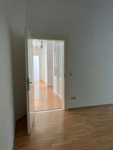 Bestlage, sanierte 4-Zimmer-Wohnung in Frankfurt am Main