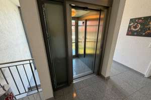 Helle 117-m²-Maisonette mit Galerie und großer Terrasse – Bocksdornweg 62, 76149 Neureut, Karlsruhe – Vorschaubild 10