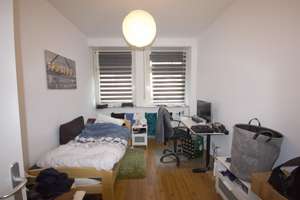 3 ZKB Mannheim Innestadt Jungbusch Nähe Universität 80m²  760,- +NK – Schanzenstr. 26, 68159 Innenstadt/Jungbusch, Mannheim – Vorschaubild 3