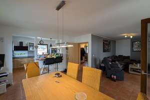 **Heimerzheim** Freistehendes Einfamilienhaus - große Sonnenterrasse, Klimaanlage, Kaminofen, Garage – Die vollständige Adresse der Immobilie erhältst du vom Anbieter., 53913 Swisttal – Vorschaubild 7