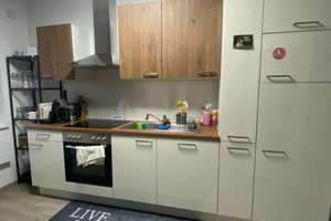 Helle 2-Zimmer-Wohnung mit Tiefgarage & begehbarer Ankleide in Ulm-Eselsberg – Wilhelm-Geyer-Weg 1, 89075 Eselsberg, Ulm – Vorschaubild 11