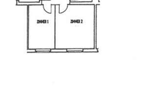 Toll geschnittene 2,5-Zimmer-Wohnung in Schöneberg – Eisackstraße 4, 10827 Schöneberg, Berlin – Vorschaubild 2