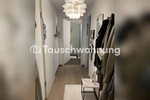Tauschwohnung: 1 Zimmer  mit Balkon im Südviertel – Die vollständige Adresse der Immobilie erhältst du vom Anbieter., 48153 Geist, Münster – Vorschaubild 7