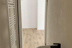 Alltagstaugliche 1-Zimmer-Wohnung in Stuttgart Süd – Böblinger Straße 185, 70199 Heslach, Stuttgart – Vorschaubild 15