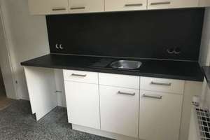 Attraktive 2-Zimmer-Wohnung mit Balkon und Einbauküche in Hannover – Die vollständige Adresse der Immobilie erhältst du vom Anbieter., 30165 Vahrenwald, Hannover – Vorschaubild 2