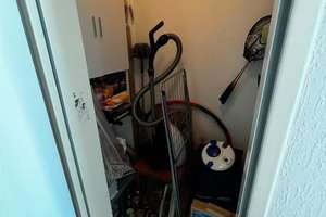 Helle 2 Zimmer Wohnung mit Balkon und Gartennutzung in Remscheid Innenstadt – 42853 Scheid, Remscheid – Vorschaubild 11