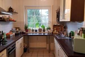 Ruhige Maisonettewohnung mit Balkon in Köln-Rath in der Göttersiedlung  – Walhallstraße 50, 51107 Rath/Heumar, Köln – Vorschaubild 5
