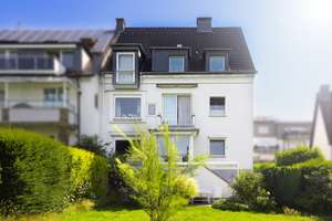 Eigenheim & Kapitalanlage - Gepflegtes 4-Familienhaus mit traumhaften Garten in begehrter Wohnlage! – Die vollständige Adresse der Immobilie erhältst du vom Anbieter., 44789 Südinnenstadt, Bochum – Vorschaubild 4